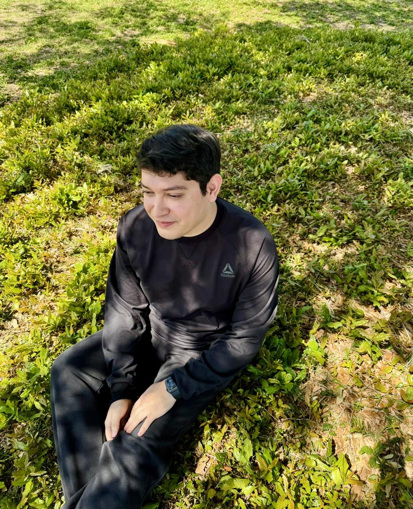 Daniel Escobedo